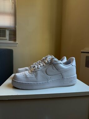Nike Air force 1 07 TWT